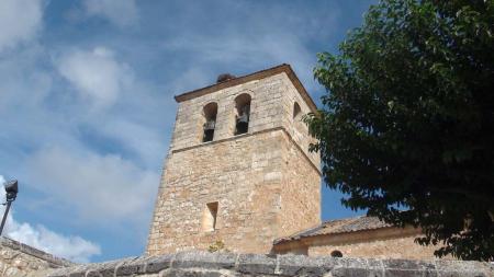 Imagen Iglesia románica de Nª Señora de la Asunción